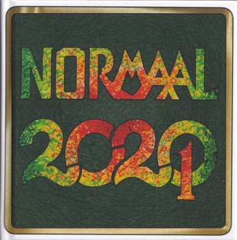 CD/Box Set Normaal: Normale Verhale  91406