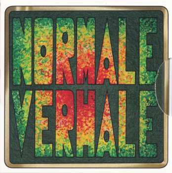 Normaal: Normale Verhale 