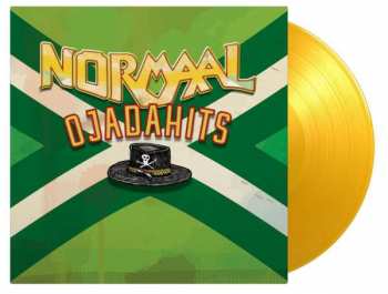 Album Normaal: Ojadahits
