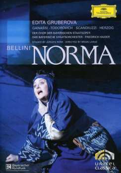 2DVD Vincenzo Bellini: Norma 444607