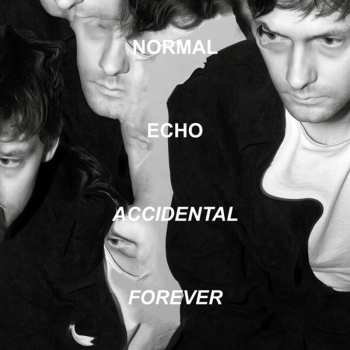 Album Normal Echo: Accidental Forever