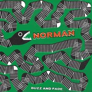 Album Norman: Buzz And Fade