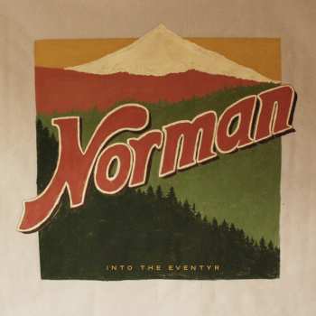 Album Norman: Into The Eventyr