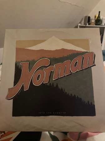 LP Norman: Into The Eventyr 470452