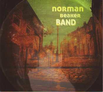 Norman Beaker: We See Us Later