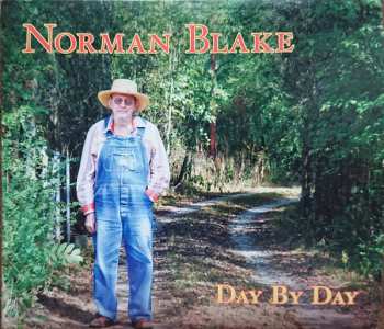 Album Norman Blake: Day By Day