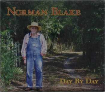 CD Norman Blake: Day By Day 481508
