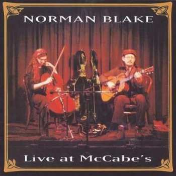 Album Norman Blake: Live At McCabe's
