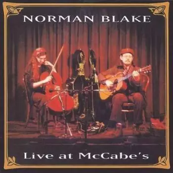 Norman Blake: Live At McCabe's