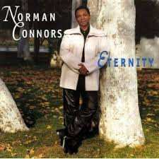 Album Norman Connors: Eternity