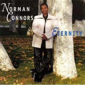 CD Norman Connors: Eternity 241453