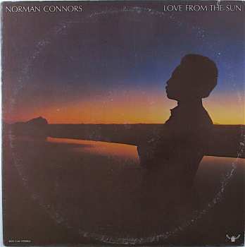 Album Norman Connors: Love From The Sun