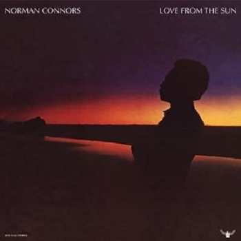 LP Norman Connors: Love From The Sun 457785