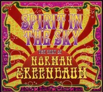 Album Norman Greenbaum: Spirit In The Sky: The Best Of Norman Greenbaum