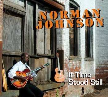 Album Norman Johnson: If Time Stood Still