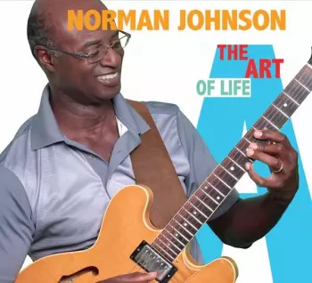 Norman Johnson: The Art Of Life