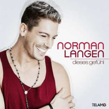 Album Norman Langen: Dieses Gefühl