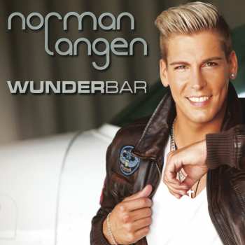 Album Norman Langen: Wunderbar