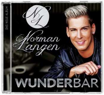 CD Norman Langen: Wunderbar 427756