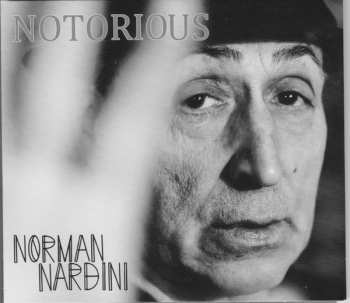 Album Norman Nardini: Notorious