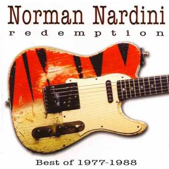 Album Norman Nardini: Redemption: Best Of 1977-1988