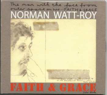 Album Norman Watt-Roy: Faith & Grace