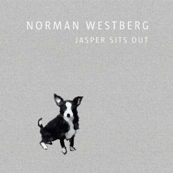 Album Norman Westberg: Jasper Sits Out