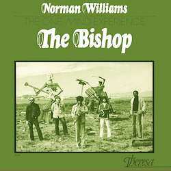 Album Norman Williams And The One Mind Experience: The Bishop