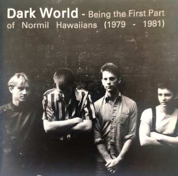 CD Normil Hawaiians: Dark World (79-81) 521186