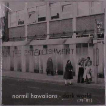 CD Normil Hawaiians: Dark World (79-81) 521186