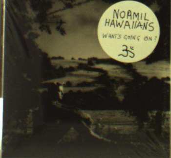 CD Normil Hawaiians: What's Going On? LTD 398053