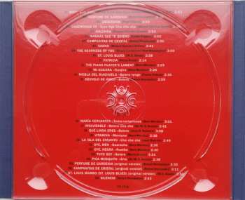 CD Noro Morales Quintet: No Blues, Noro 354091