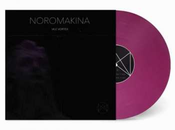 Album Noromakina: Vile Vortex