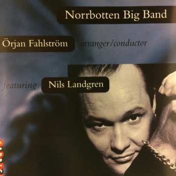 Album Norrbotten Big Band: Norrbotten Big Band