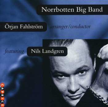 CD Norrbotten Big Band: Norrbotten Big Band 501882
