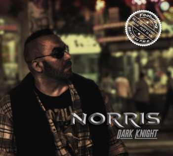 Album Norris: Dark Knight