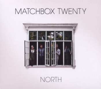 Matchbox Twenty: North