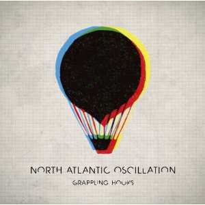 Album North Atlantic Oscillation: Grappling Hooks