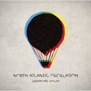 North Atlantic Oscillation: Grappling Hooks
