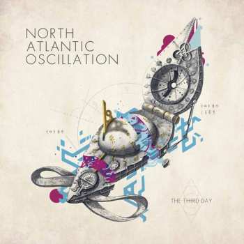 Album North Atlantic Oscillation: The Third Day