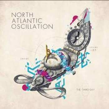 LP North Atlantic Oscillation: The Third Day 264042