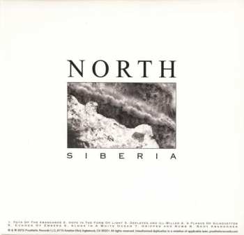 Album North: Metanoia/Siberia