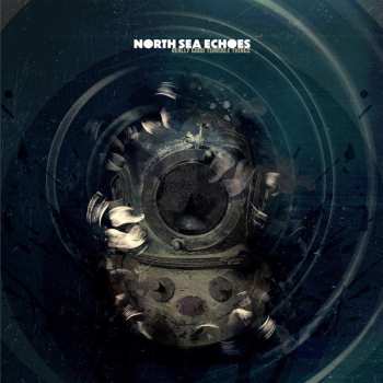 CD North Sea Echoes: Really Good Terrible Things 533876