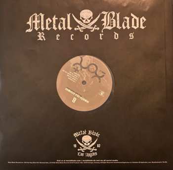 LP North Sea Echoes: Really Good Terrible Things CLR | LTD