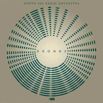 CD North Sea Radio Orchestra: Dronne 393306
