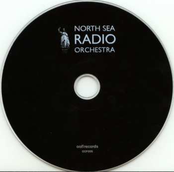 CD North Sea Radio Orchestra: North Sea Radio Orchestra 314896