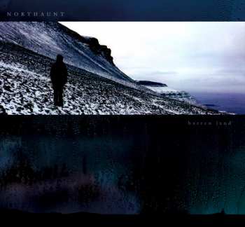 Album Northaunt: Barren Land