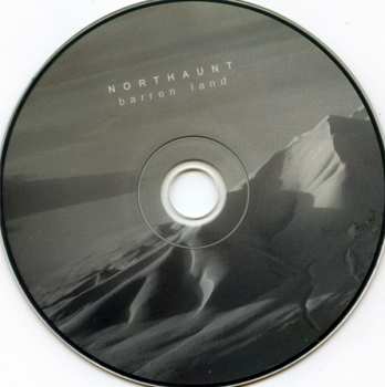 2CD Northaunt: Barren Land LTD | DIGI 423561