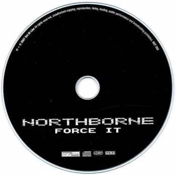 CD NorthBorne: Force It 272036