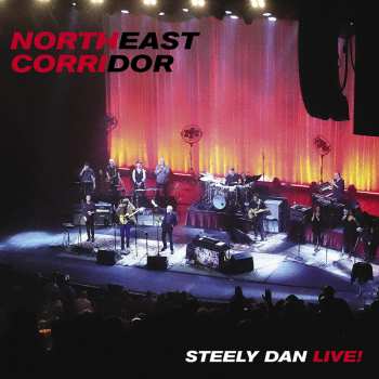 CD Steely Dan: Northeast Corridor: Steely Dan Live! 396755